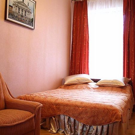 Park Apartment リヴィウ エクステリア 写真