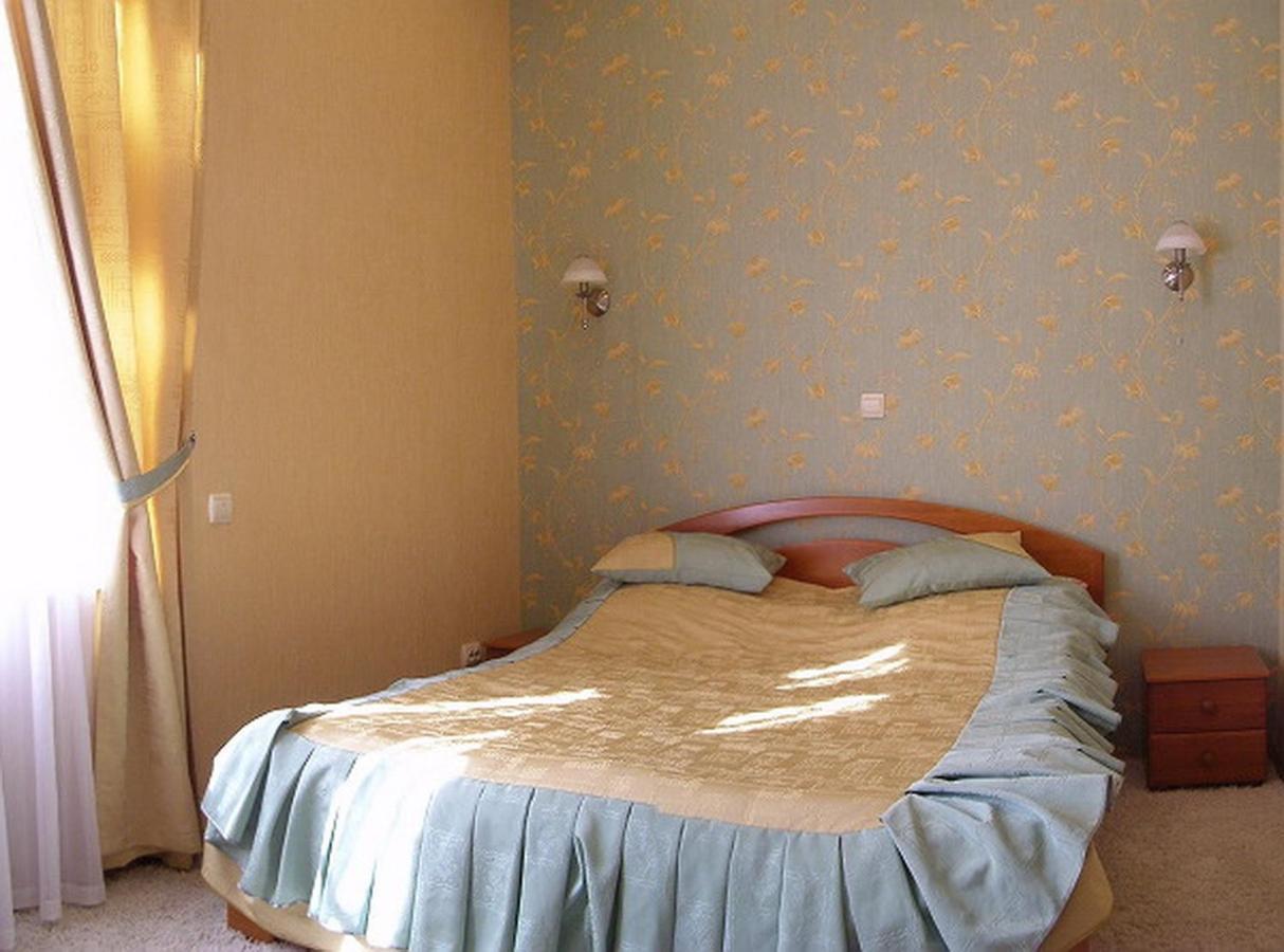 Park Apartment リヴィウ エクステリア 写真